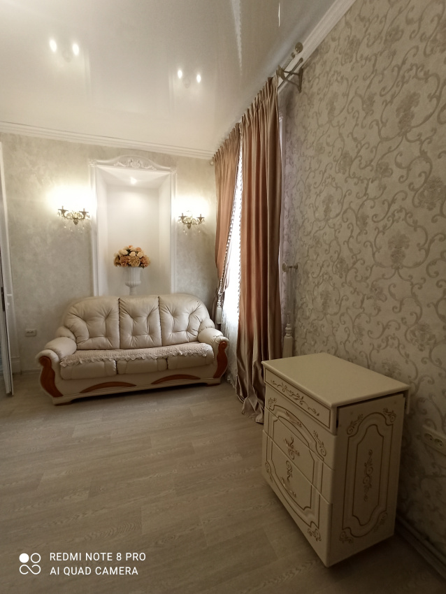 "В курортной зоне" 1-комнатная квартира в Кисловодске - фото 2