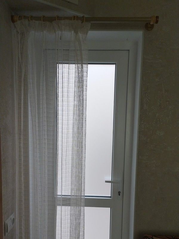 "Теремок со своим двориком" 1-комнатный дом под-ключ в Феодосии - фото 13