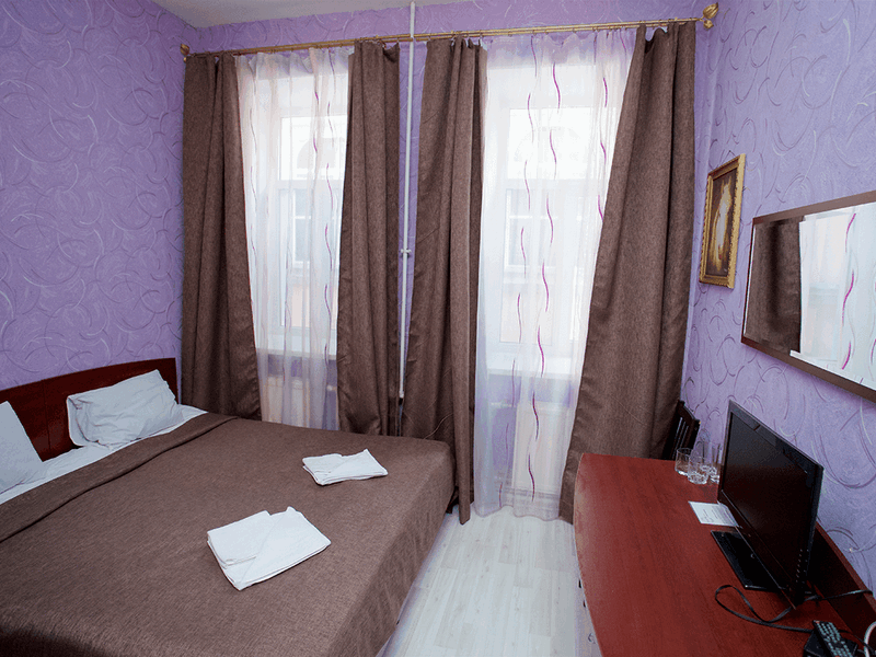 "Юсупов" мини-отель в Санкт-Петербурге - фото 2