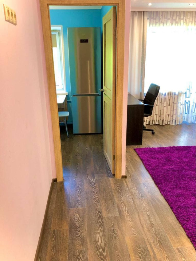 "RELAX APART уютная с балконом вместимостью до 6 человек" 2х-комнатная квартира в Химках - фото 7