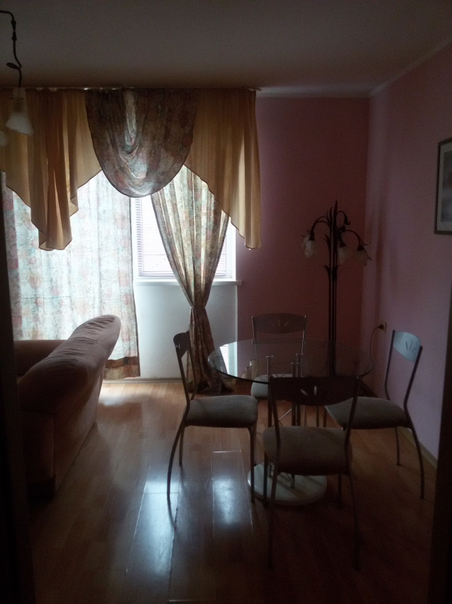 2х-комнатная квартира Тульская 3 в Севастополе - фото 3