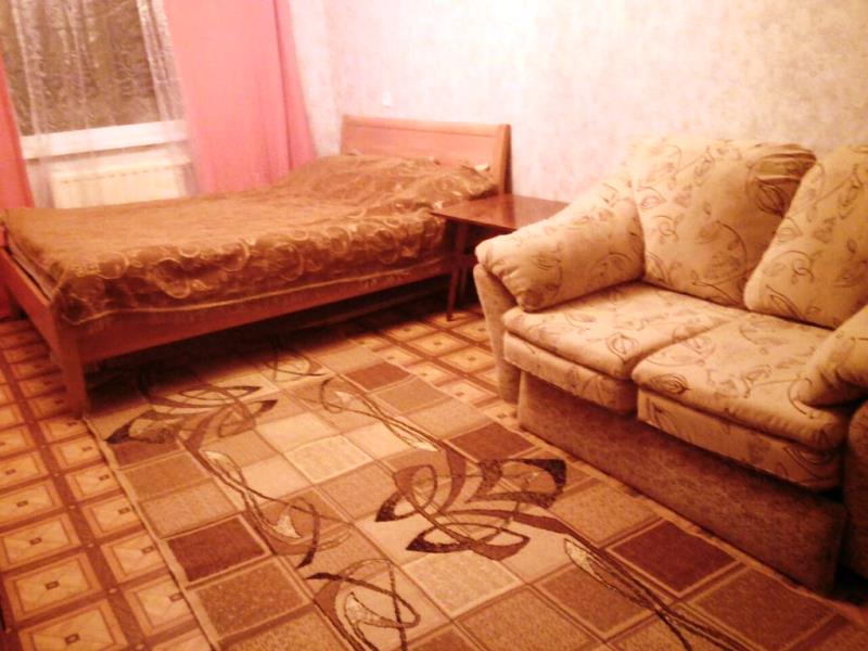 "Домашний" мини-гостиница в Петрозаводске - фото 1