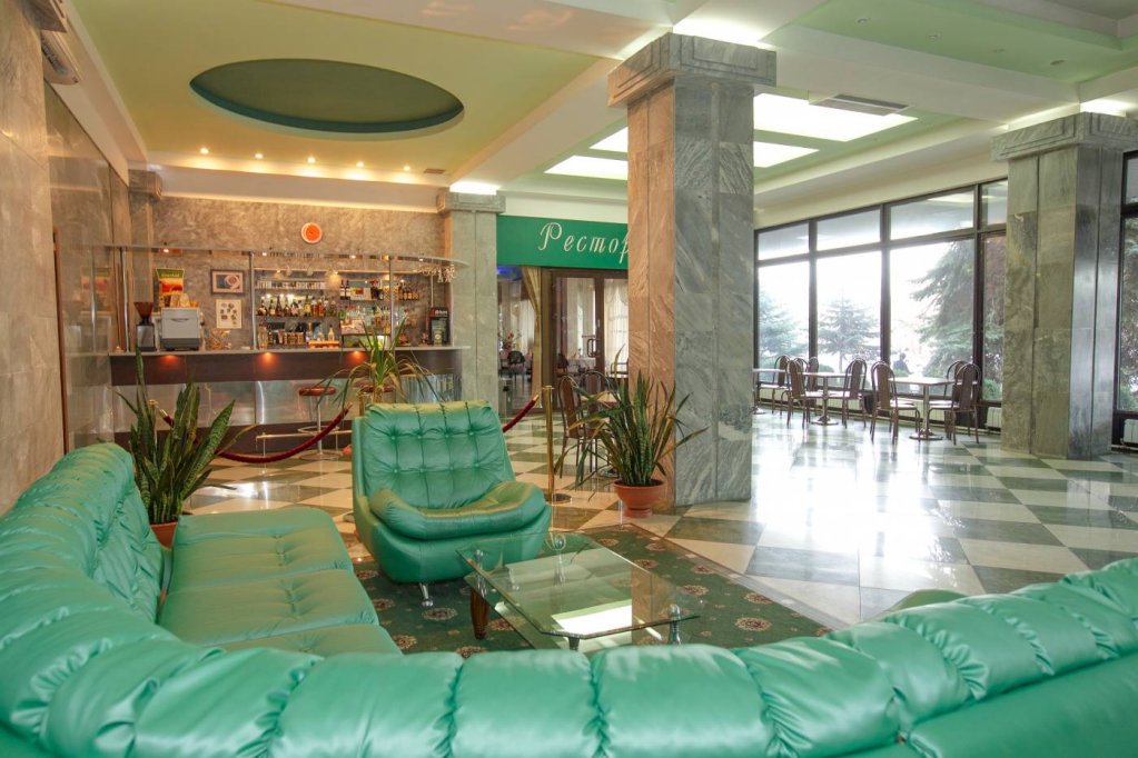 "Кадгарон" гостиница во Владикавказе - фото 10