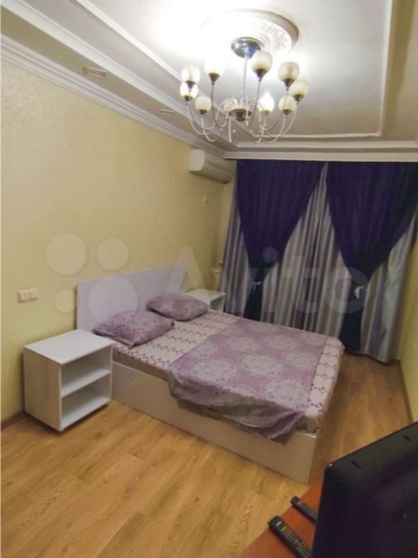 1-комнатная квартира Севастопольская 32 в Симферополе - фото 2