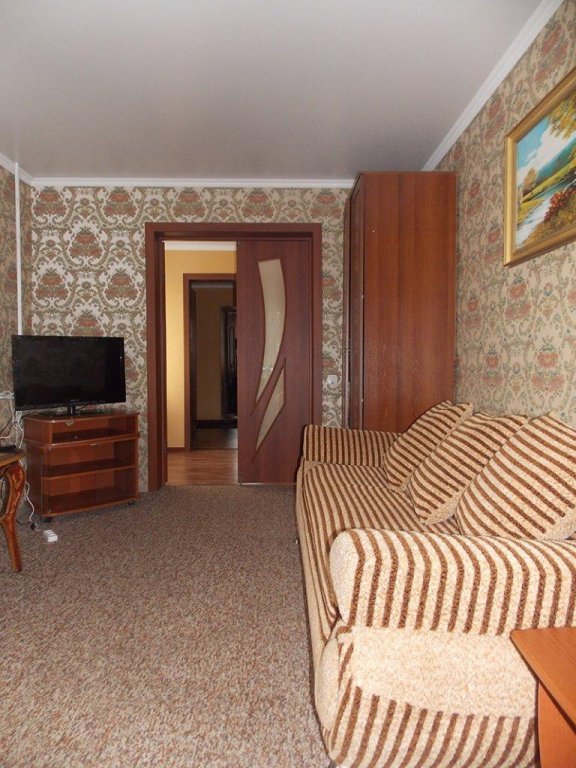 "Уют" гостиница в Куйбышеве - фото 3