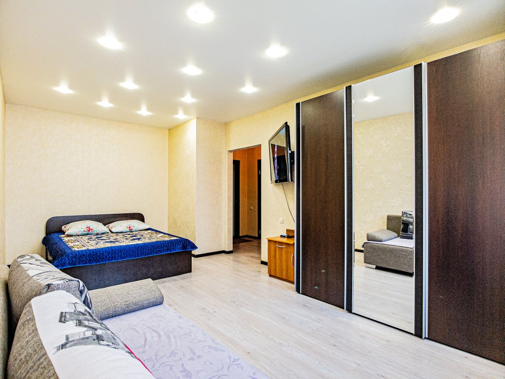 "На Рыленкова" 1-комнатная квартира в Смоленске - фото 4