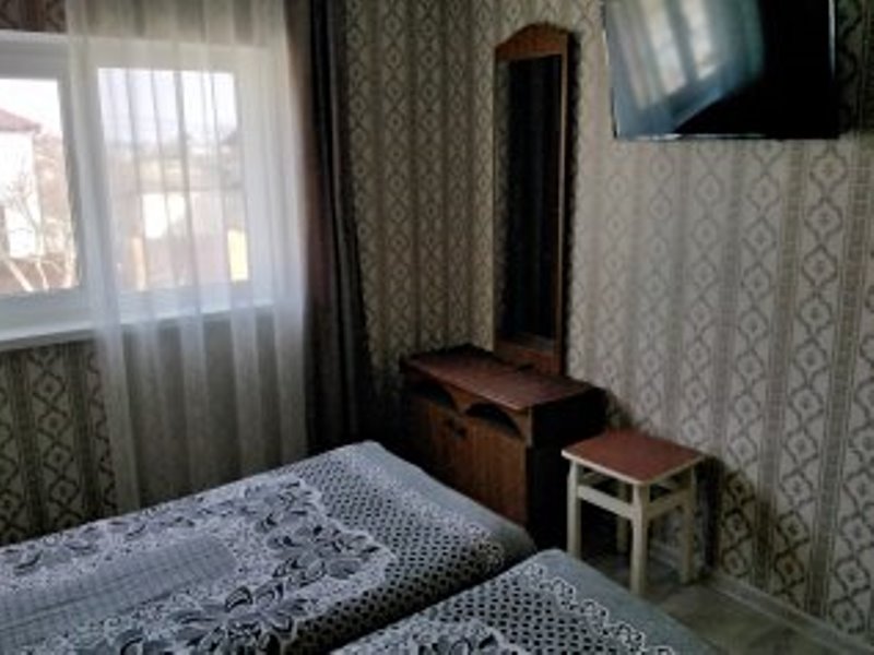 "Валерия" гостевой дом в Благовещенской - фото 11