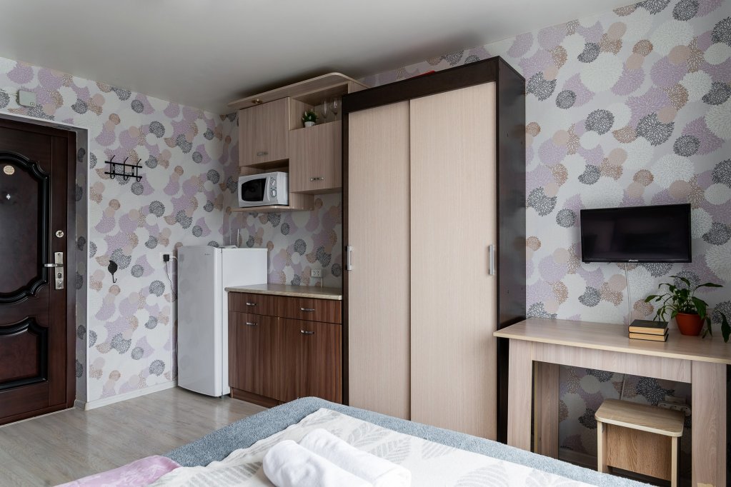 "Prim Rooms Apartments" апарт-отель во Владивостоке - фото 9