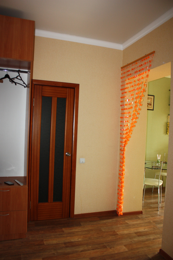 1-комнатная квартира Ленина 131 в Магнитогорске - фото 9