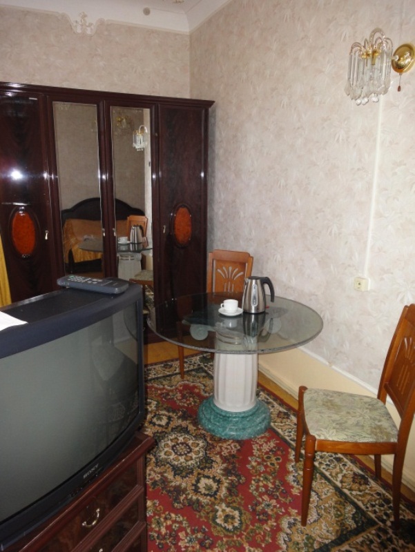 "Нефтяник" мини-гостиница в Бугуруслане - фото 3