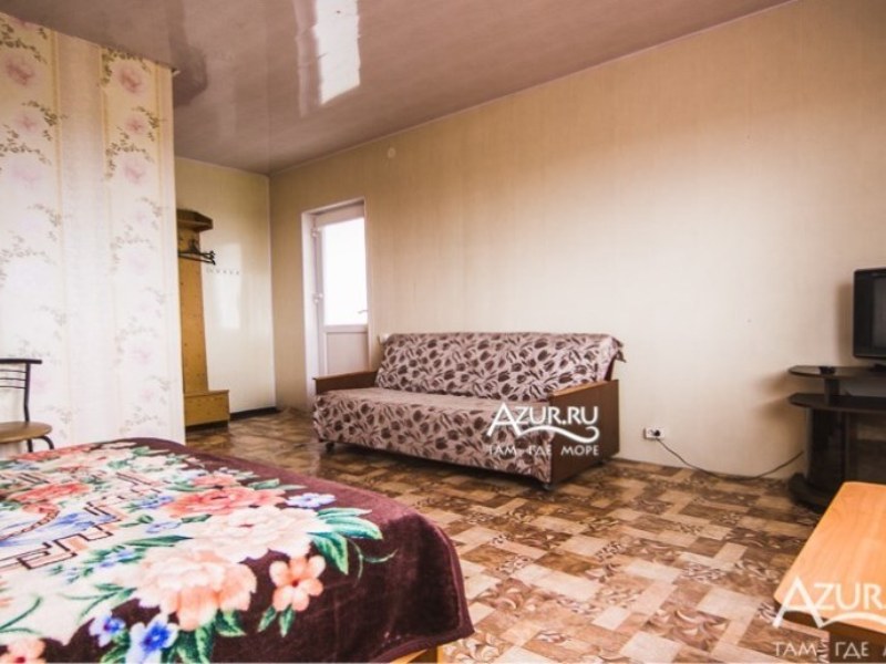 "Ирис" мини-гостиница в Феодосии - фото 12