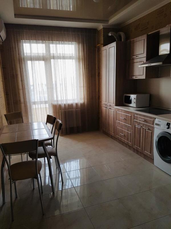 1-комнатная квартира Мира 15 в Кабардинке - фото 2