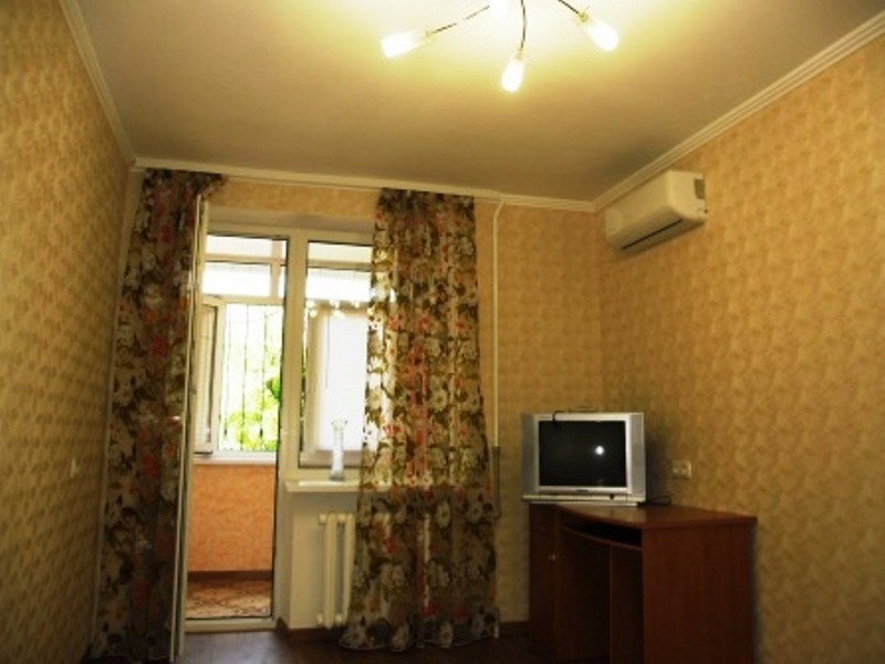 2х-комнатная квартира Перекопская 4 в Евпатории - фото 7