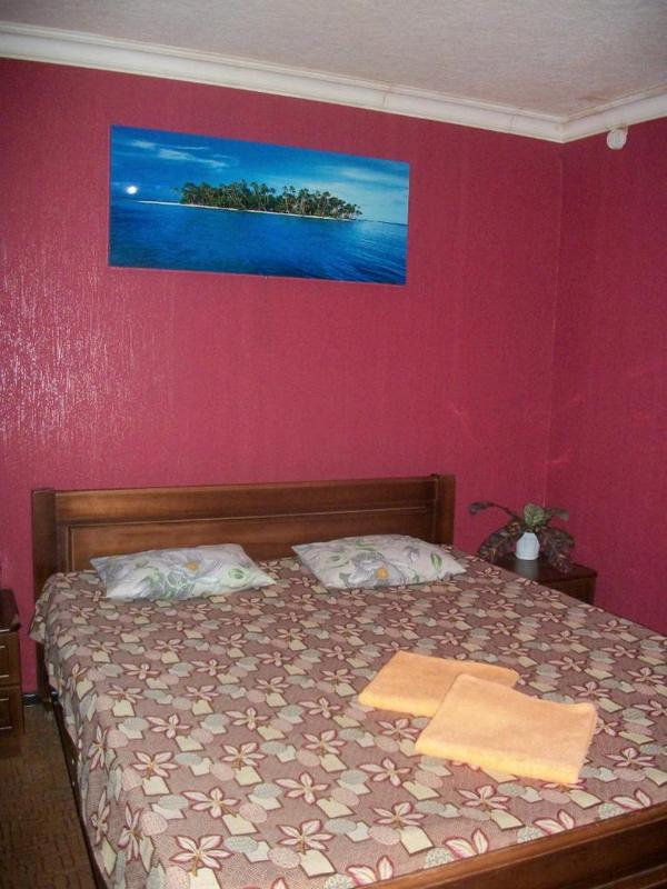 "Майами" мини-отель в Армавире - фото 1