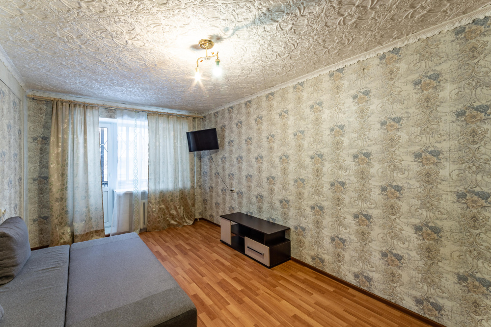 1-комнатная квартира Фрунзе 51 в Екатеринбурге - фото 2