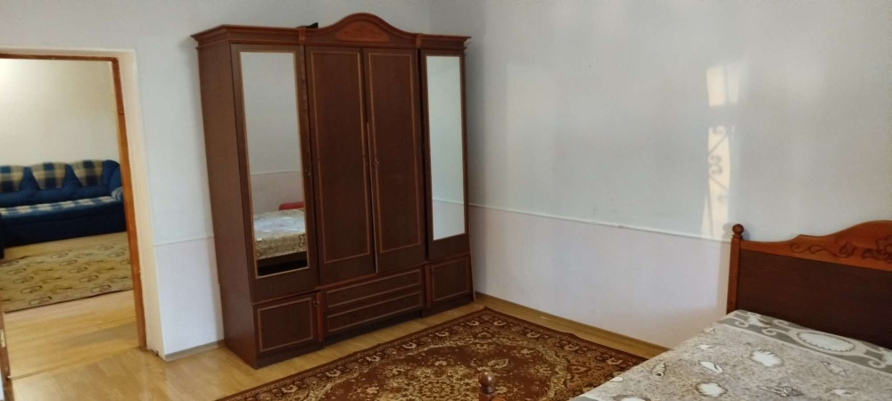 "Комфортная" 3х-комнатная квартира в Пятигорске - фото 7