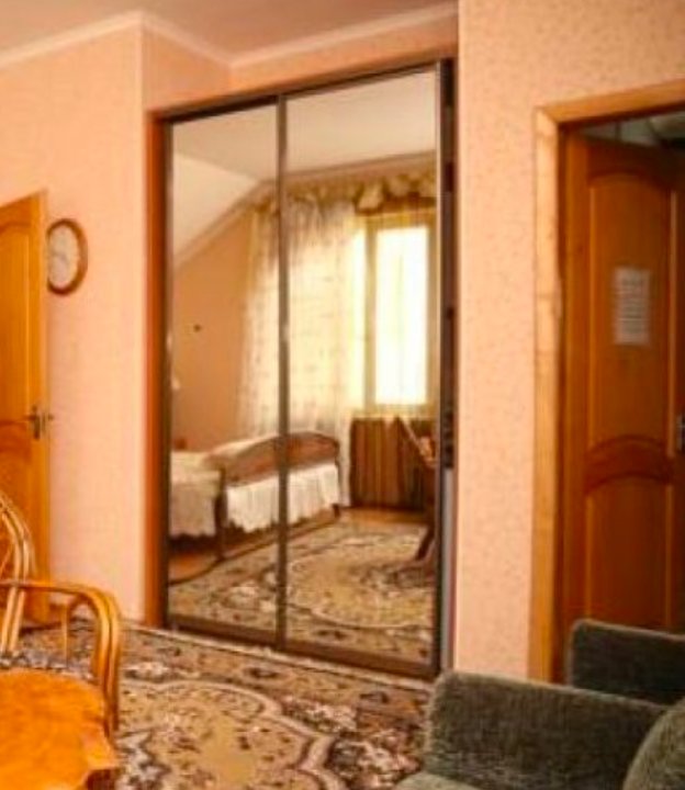 "Вега" гостиница в Кабардинке - фото 8
