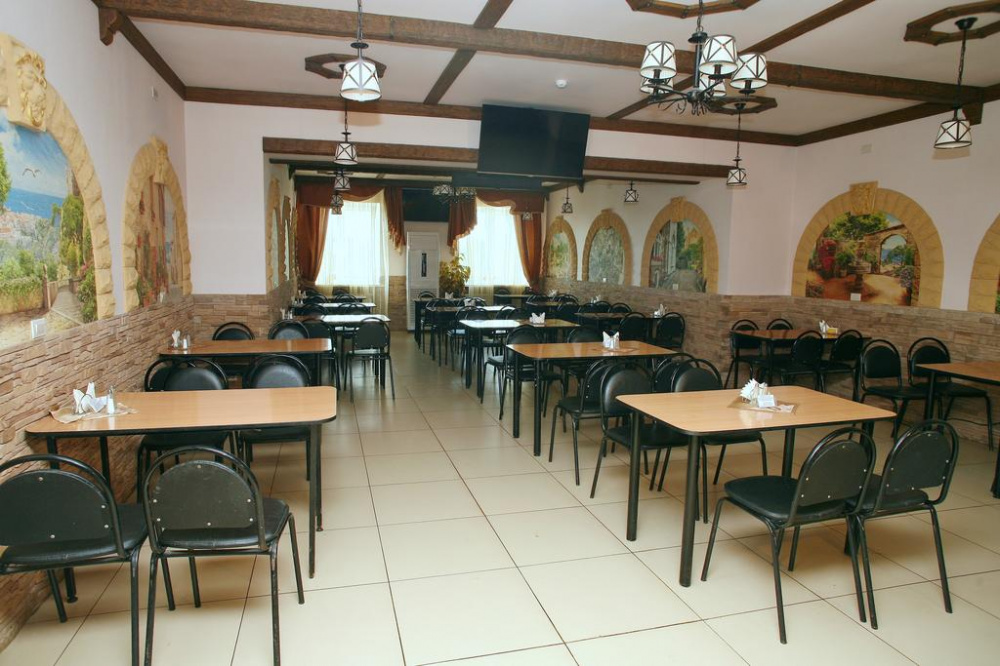 "Девяточка" гостиница в Сердобске - фото 3