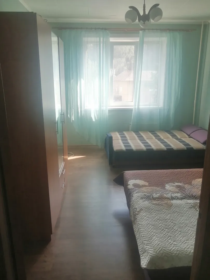 1-комнатная квартира Генерала Шлыкова 4 в Краснознаменске - фото 1