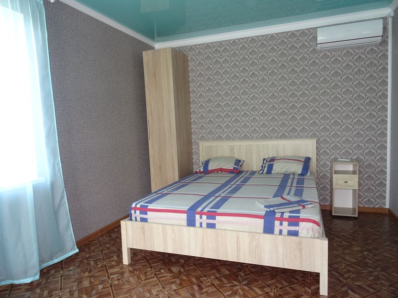"Черноморская сказка" гостевой дом в Джубге - фото 45