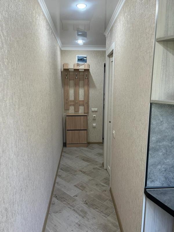 1-комнатная квартира Курчатова 27 кв 32 п. Агудзера (Сухум) - фото 14