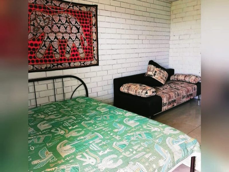"Жемчужина" гостевой дом в Должанской - фото 14