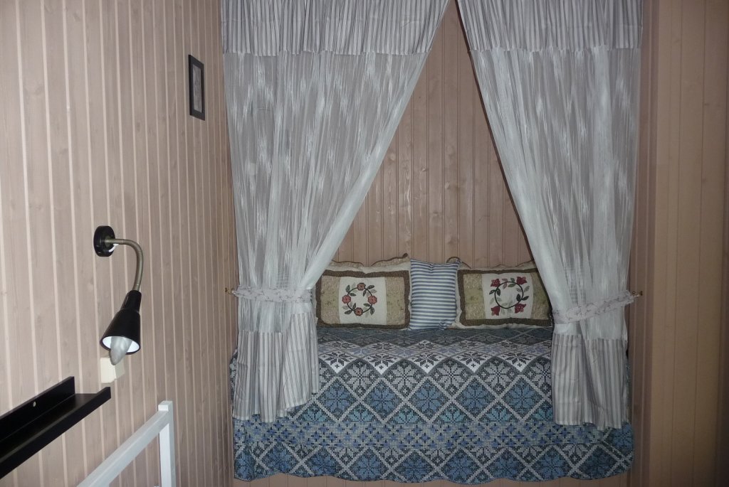 "У Пруда" гостиница в Костроме - фото 15