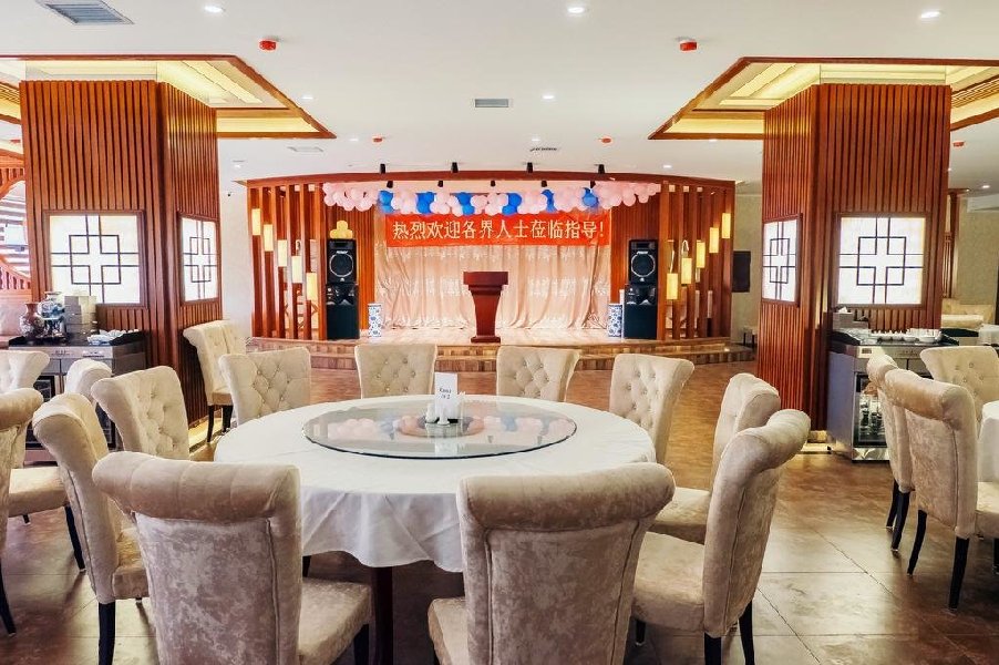 "Юань Дун" гостиничный комплекс в Находке - фото 1