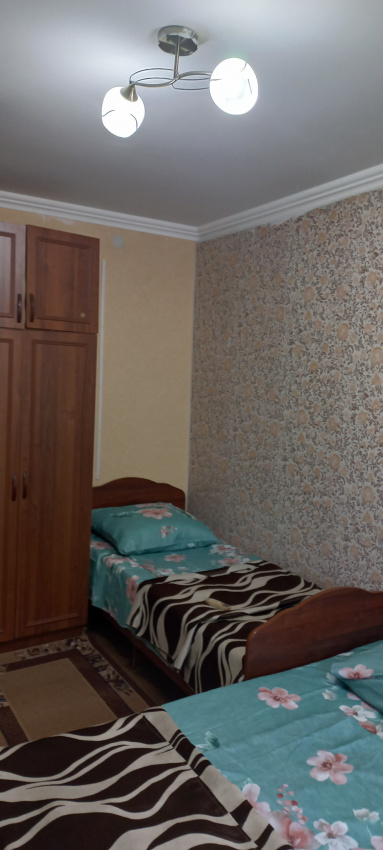 4х-комнатная квартира Акиртава 28 в Сухуме - фото 22