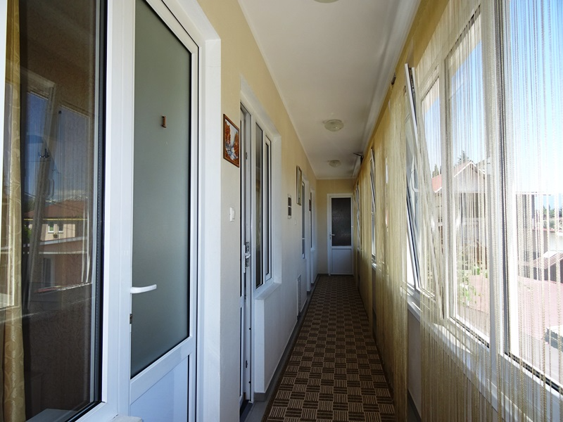 "Ленина 100" гостевой дом в Адлере - фото 12