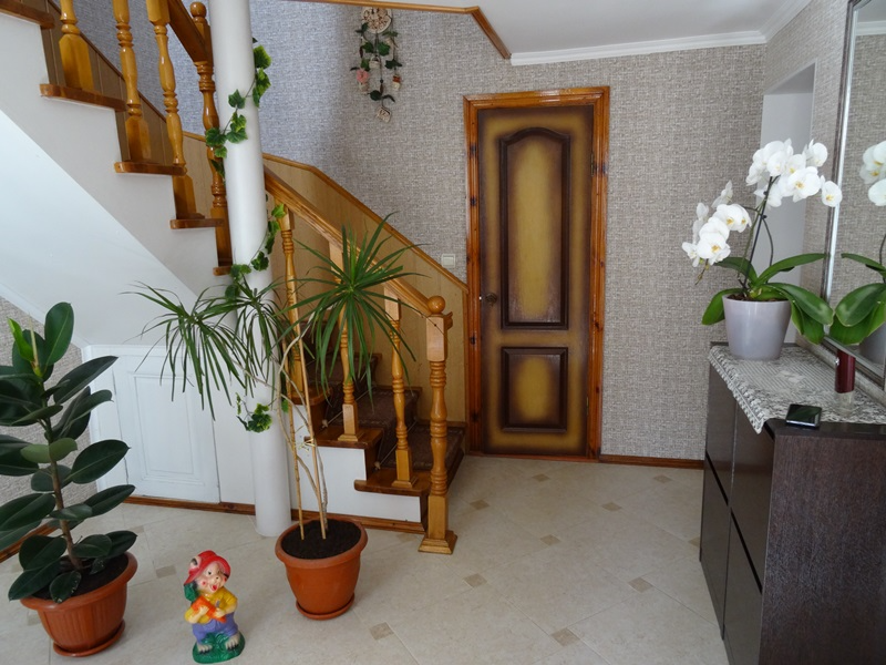 3х-комнатный дом под-ключ ул. Чкалова в Феодосии - фото 6