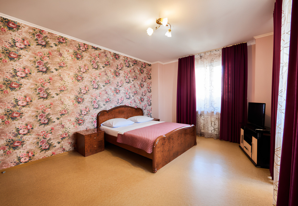 3х-комнатная квартира Ерошевского 18 в Самаре - фото 3