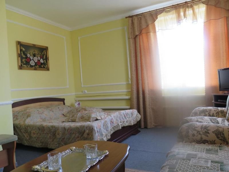 "Постоялый Двор" мини-гостиница в Алексеевке - фото 10