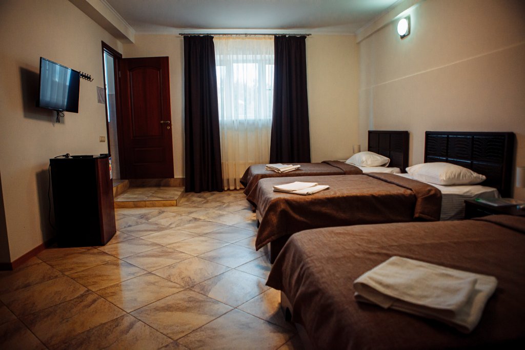 "Меридиан" отель в Чехове - фото 11