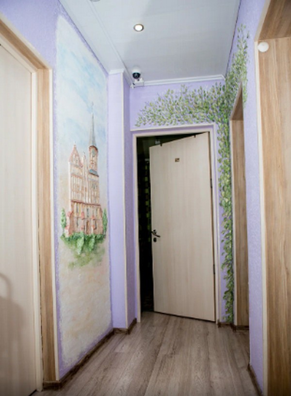"Koenig Home" хостел в Калининграде - фото 36