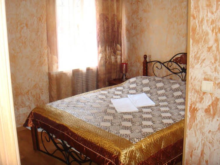 "Отеллика" гостиница во Владивостоке - фото 2