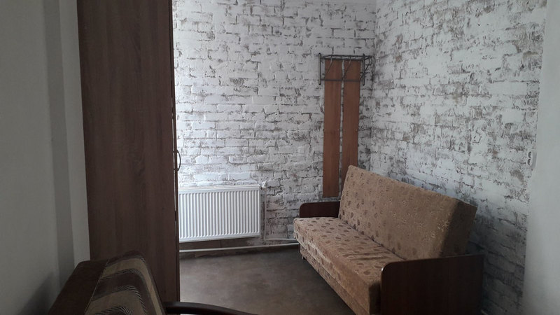 1-комнатный дом под-ключ Зерновская 34 в Феодосии - фото 8