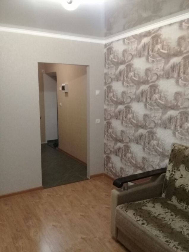 2х-комнатная квартира Ленина 5Г в Железноводске - фото 6