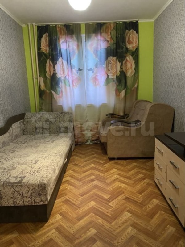 2х-комнатная квартира Ярослава Иванова 1 кв 52 в Тихвине - фото 1