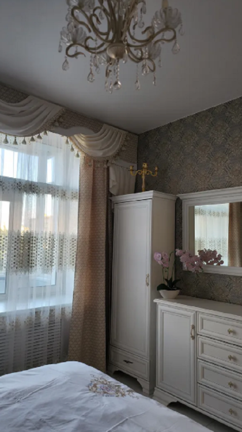 "Королевская Лилия" 2х-комнатная квартира в Рыбинске - фото 3