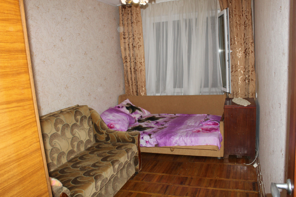 2х-комнатная квартира Маратовская 59 в Гаспре - фото 3