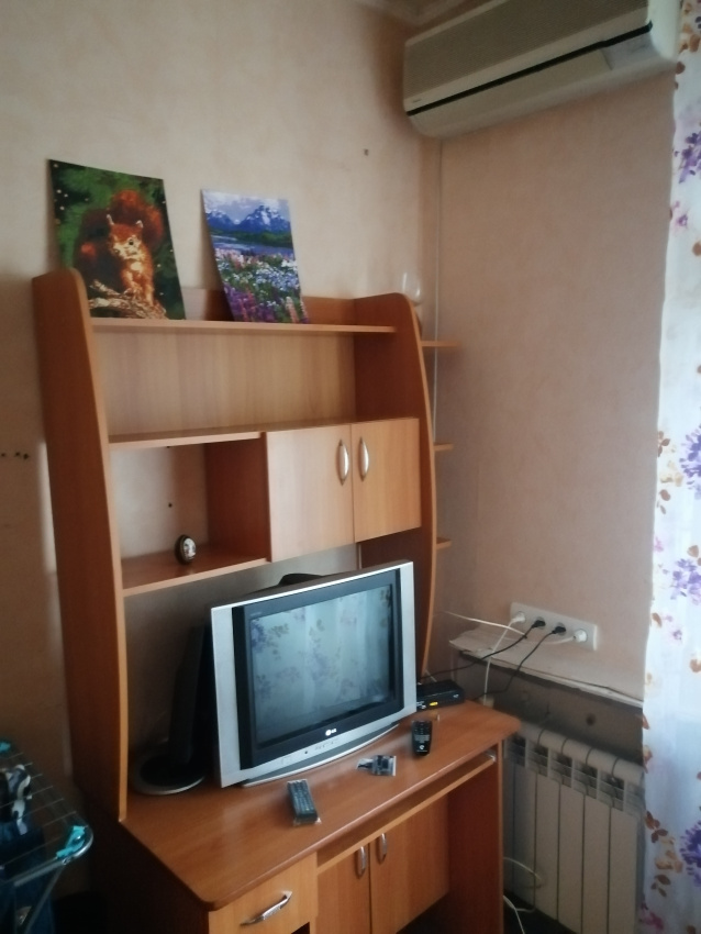 "Мир Уюта" 3х-комнатная квартира в п. Соцгород (Самара) - фото 19