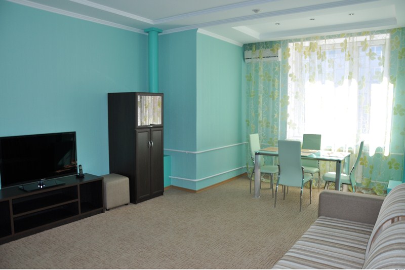 "Лада-Восход" гостиница в Тольятти - фото 1