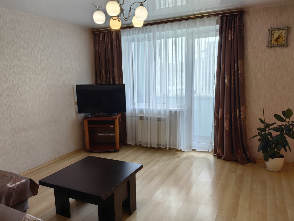 2х-комнатная квартира Мурманская 3 в Петрозаводске - фото 7