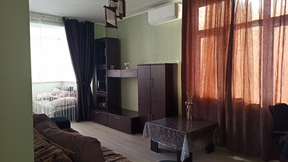 "На Орджоникидзе 2" 1-комнатная квартира в Пятигорске - фото 4