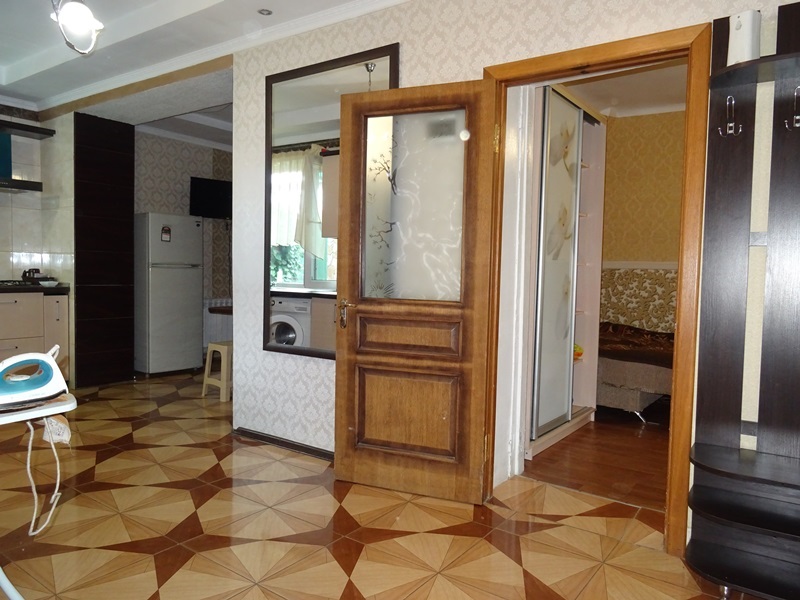 2х-комнатный дом под-ключ Комсомольская 41 в Саки - фото 9