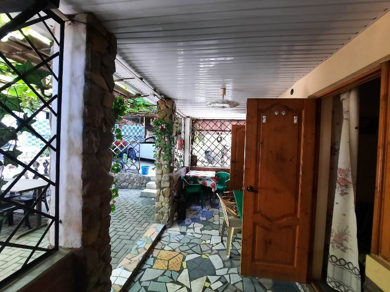 "Ирина" гостевой дом в Архипо-Осиповке - фото 33