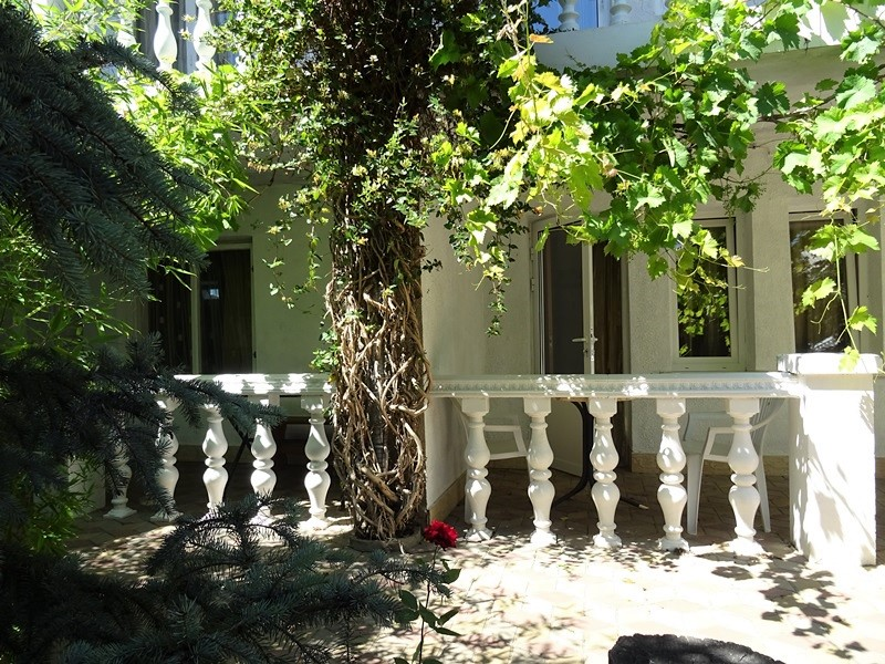"Водолей" гостевой дом в Николаевке - фото 4