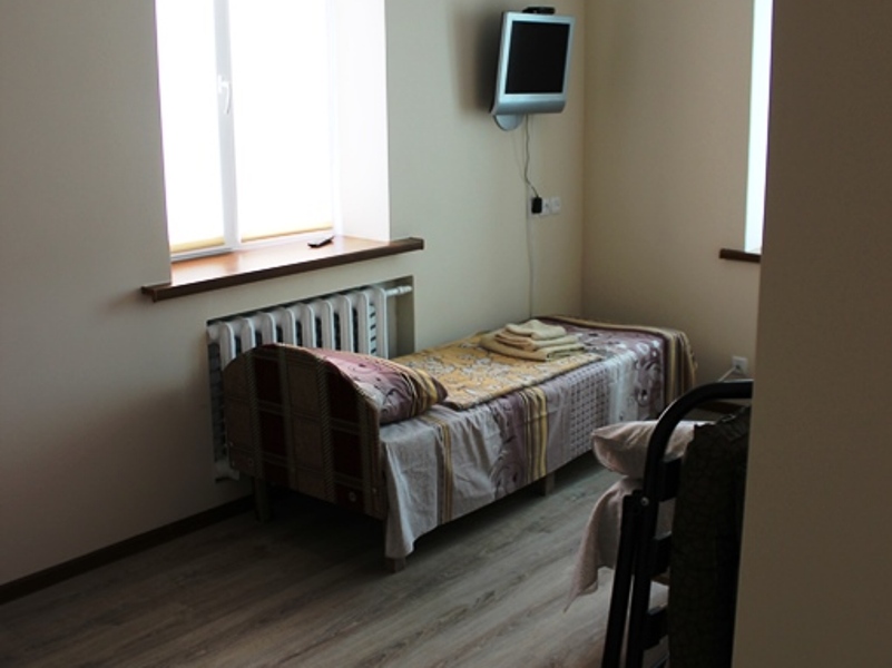 3х-комнатный дом под-ключ Десантников 42 в Береговом (Феодосия) - фото 17