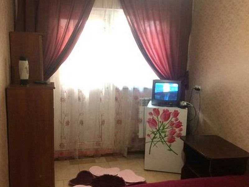 "Семейная" мини-гостиница в Лоо, ул. Связная, 2 - фото 12